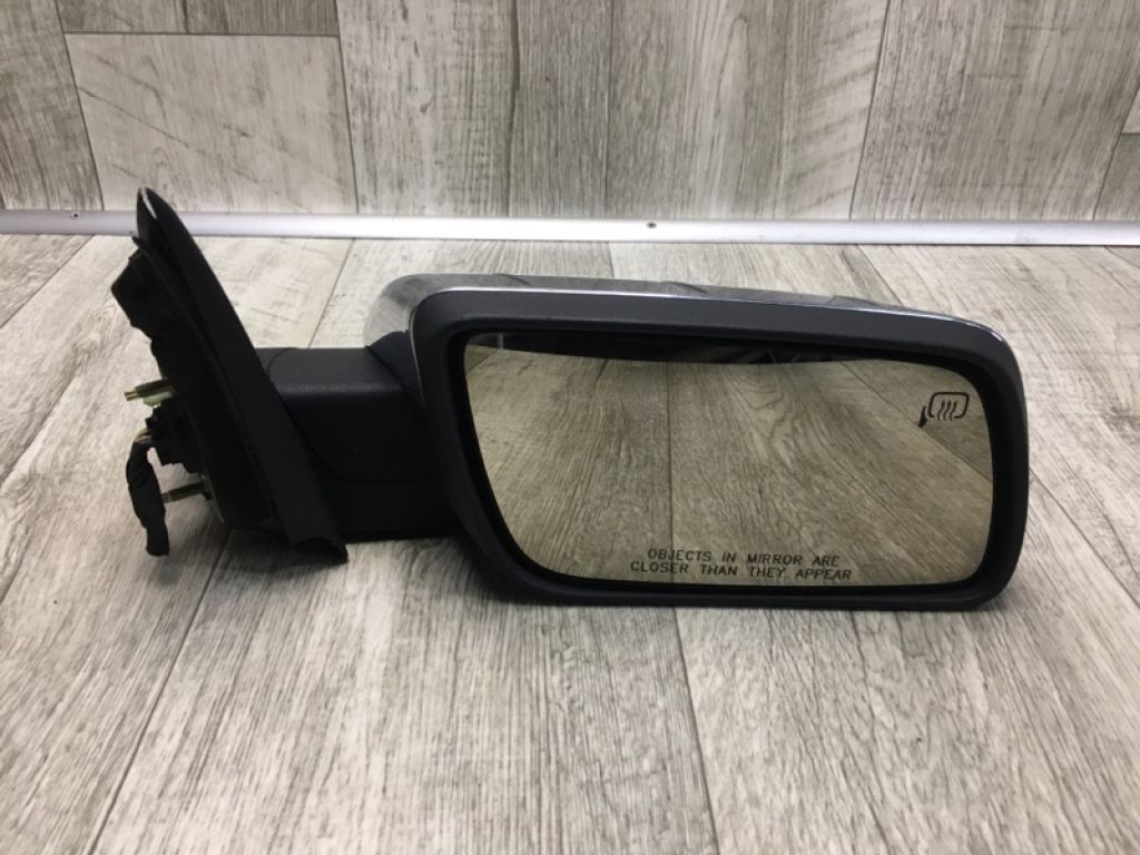 8A8Z-17682-CA | Дзеркало прав. FORD FLEX 08-19 - Фото 4