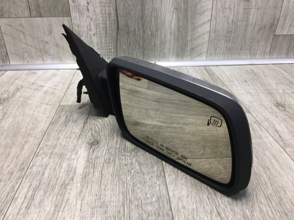 8A8Z-17682-CA | Дзеркало прав. FORD FLEX 08-19 - Фото 5