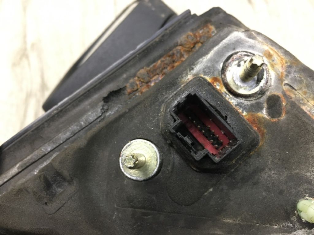 8A8Z-17682-CA | Дзеркало прав. FORD FLEX 08-19 - Фото 8