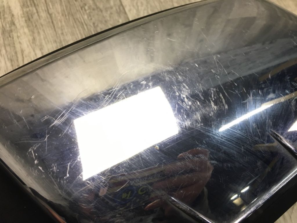 8A8Z-17682-CA | Дзеркало прав. FORD FLEX 08-19 - Фото 9