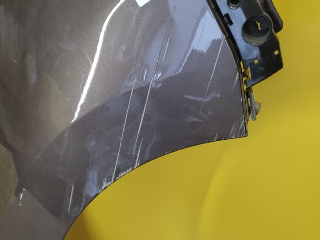 F3100-5SHMA | Крыло переднее прав. NISSAN LEAF 18- - Фото 4