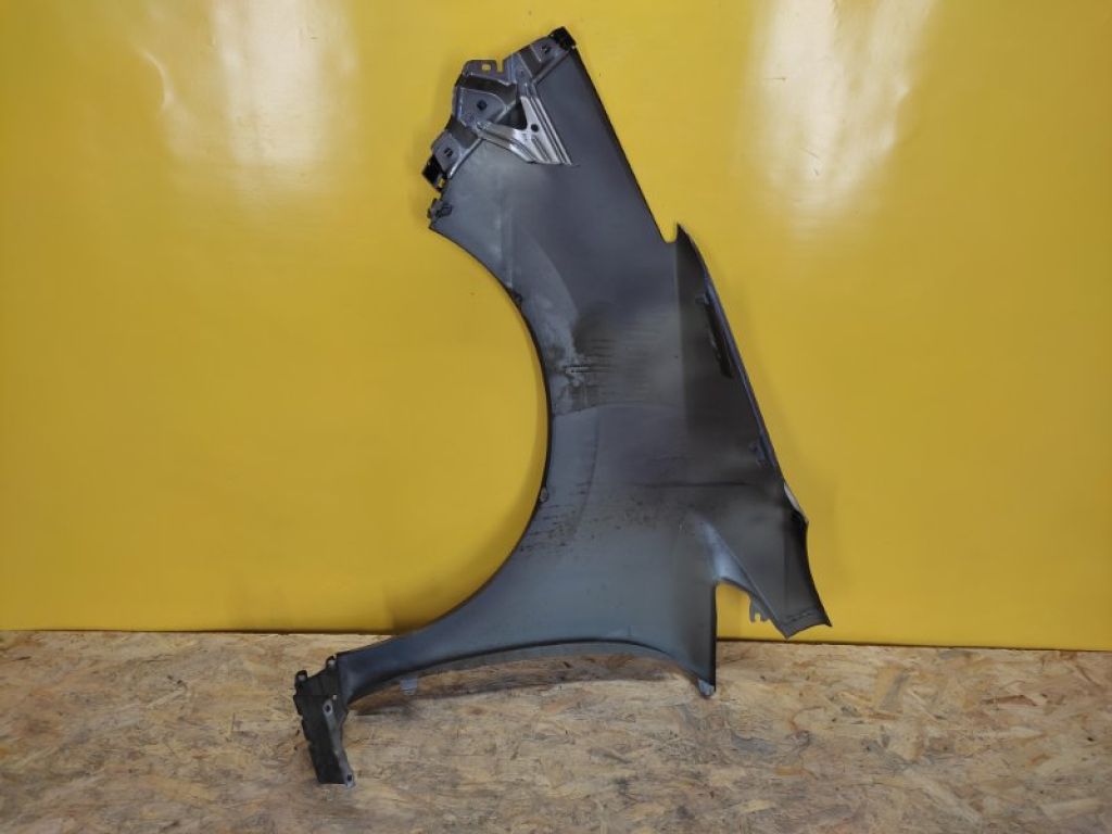 F3100-5SHMA | Крыло переднее прав. NISSAN LEAF 18- - Фото 5