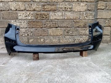 Бампер задний NISSAN MURANO Z52 14-