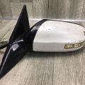 96302-9N81A | Дзеркало лів. NISSAN MAXIMA A35 08-15