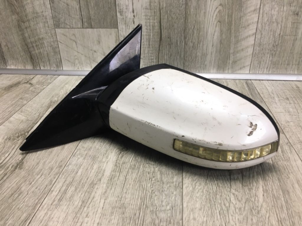 96302-9N81A | Дзеркало лів. NISSAN MAXIMA A35 08-15 - Фото 2