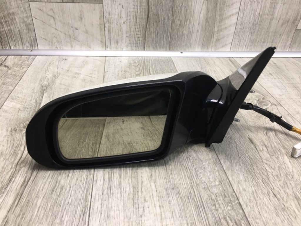 96302-9N81A | Дзеркало лів. NISSAN MAXIMA A35 08-15 - Фото 4