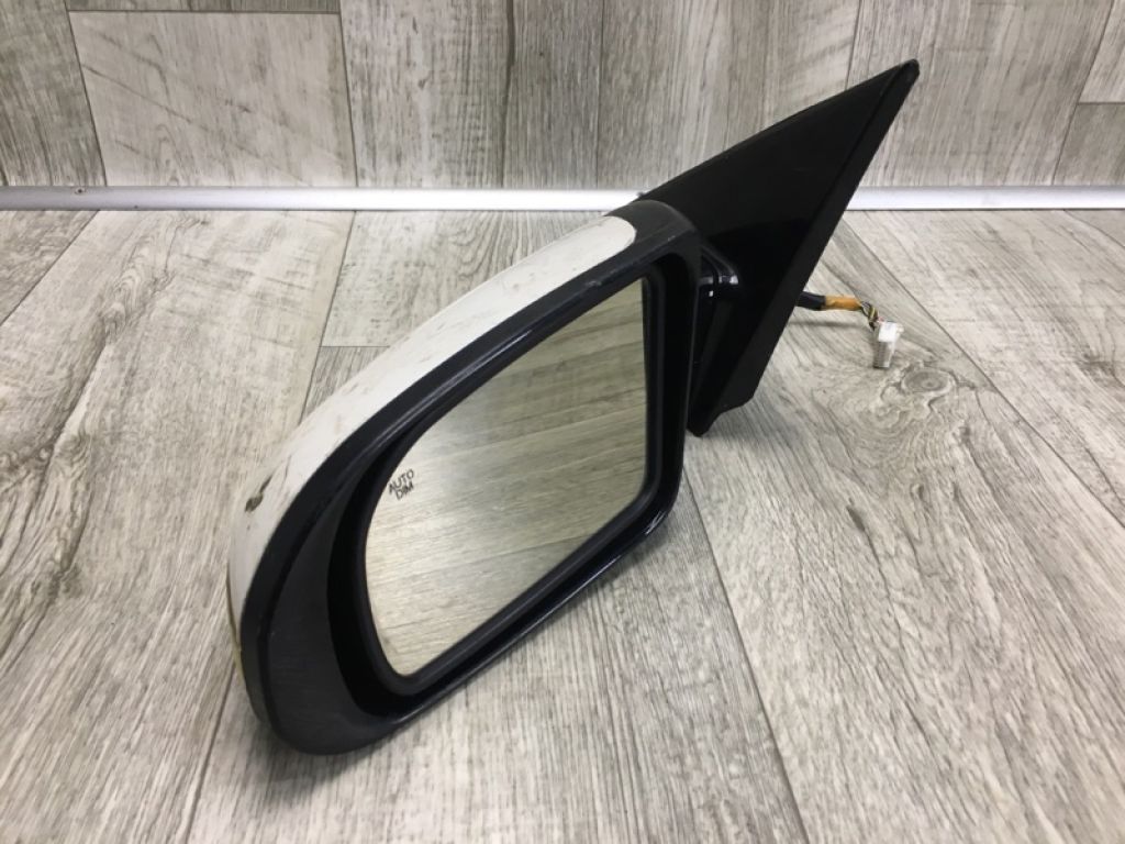 96302-9N81A | Дзеркало лів. NISSAN MAXIMA A35 08-15 - Фото 5