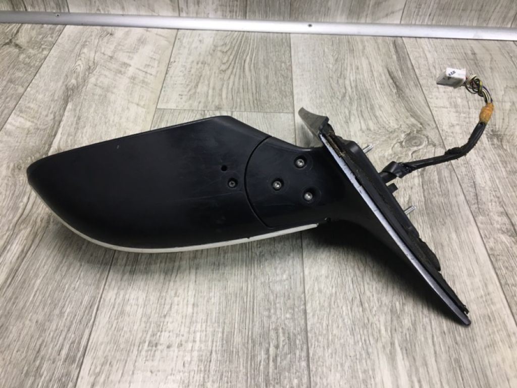 96302-9N81A | Дзеркало лів. NISSAN MAXIMA A35 08-15 - Фото 6