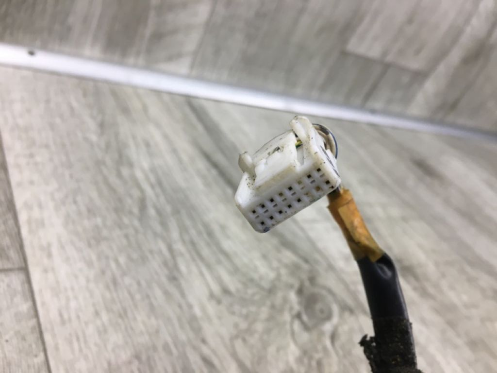 96302-9N81A | Дзеркало лів. NISSAN MAXIMA A35 08-15 - Фото 8