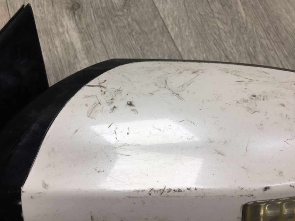 96302-9N81A | Дзеркало лів. NISSAN MAXIMA A35 08-15 - Фото 9