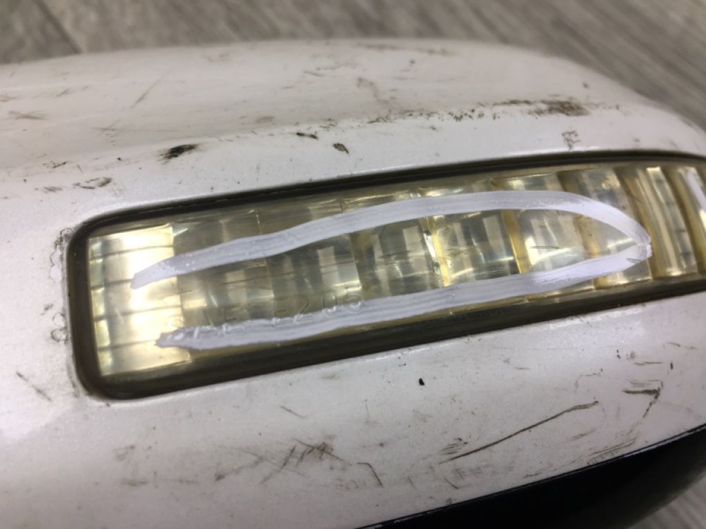 96302-9N81A | Дзеркало лів. NISSAN MAXIMA A35 08-15 - Фото 11