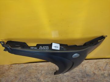 Пильовик крила передн. прав. HYUNDAI KONA OS 17-23