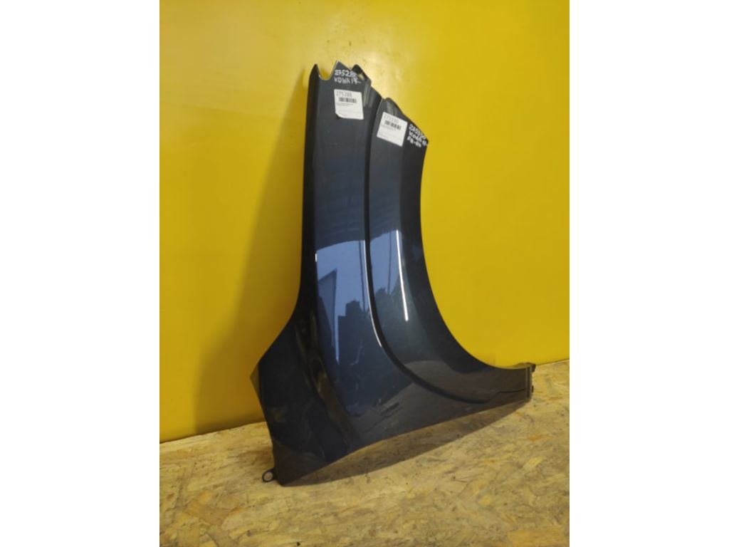 66321 J9000 | Крыло переднее прав. HYUNDAI KONA OS 17-23 - Фото 2