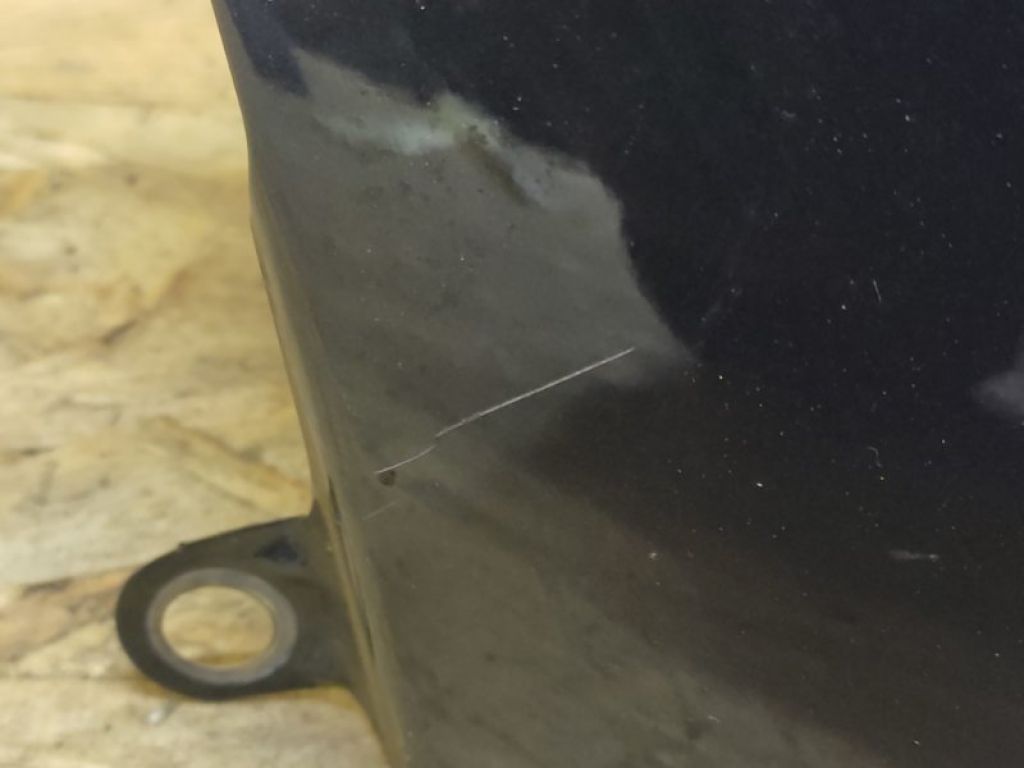 66321 J9000 | Крыло переднее прав. HYUNDAI KONA OS 17-23 - Фото 3