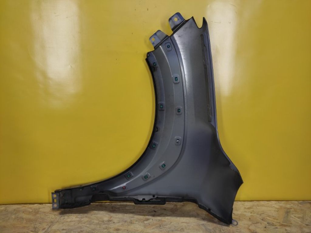 66321 J9000 | Крыло переднее прав. HYUNDAI KONA OS 17-23 - Фото 4