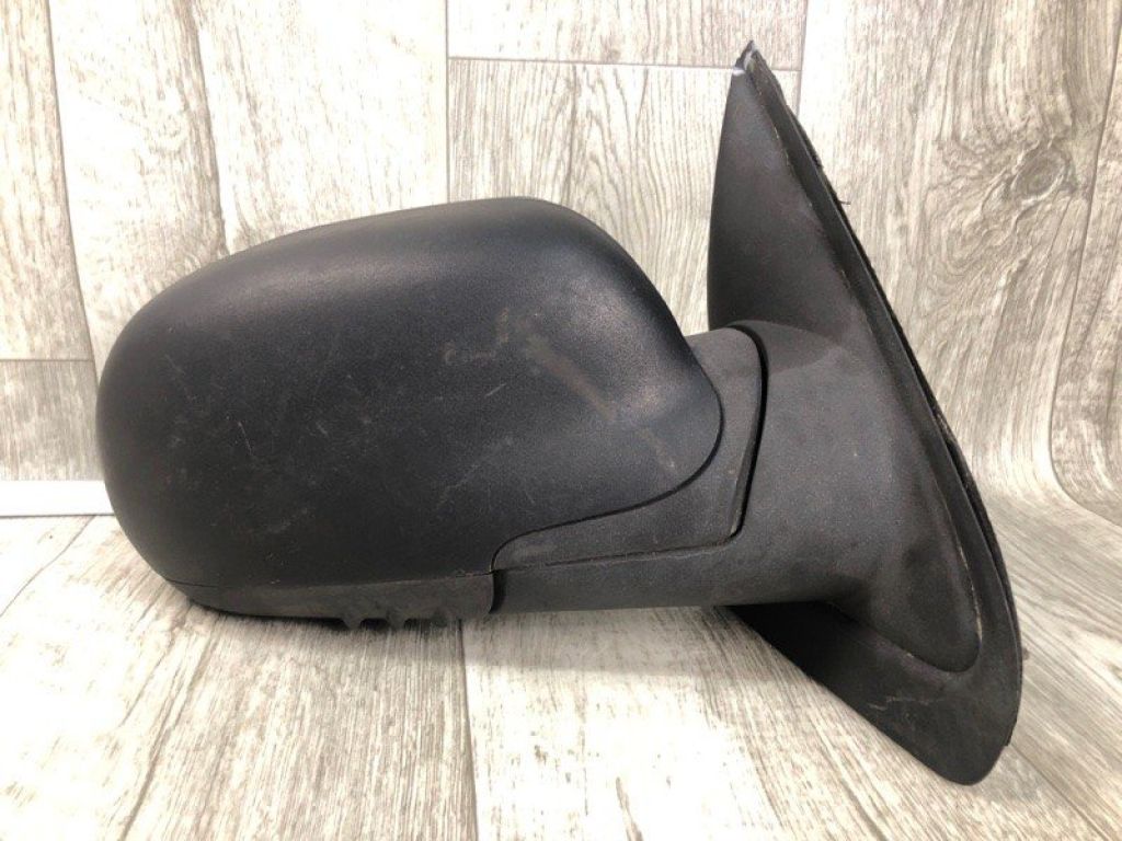 15097468 | Дзеркало прав. CHEVROLET TRAILBLAZER 01-08