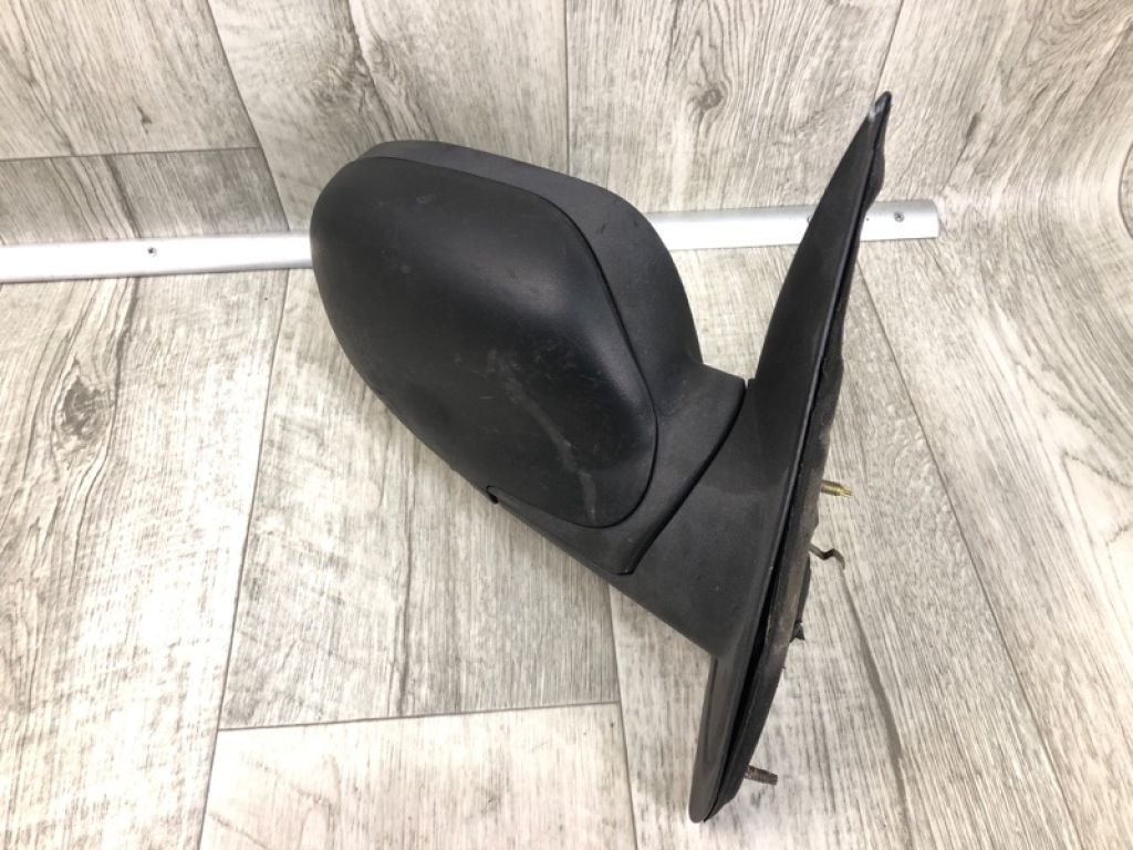 15097468 | Дзеркало прав. CHEVROLET TRAILBLAZER 01-08 - Фото 2