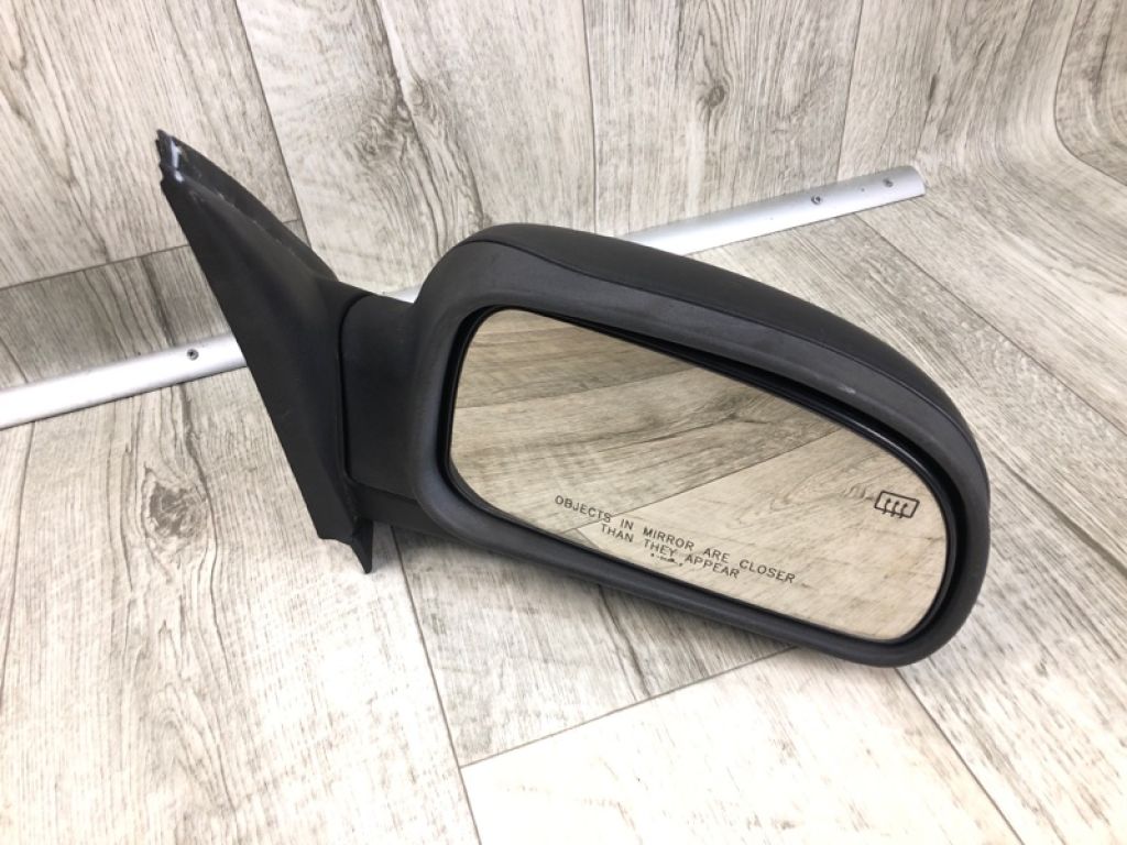 15097468 | Дзеркало прав. CHEVROLET TRAILBLAZER 01-08 - Фото 3