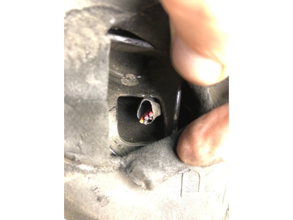 15097468 | Дзеркало прав. CHEVROLET TRAILBLAZER 01-08 - Фото 6