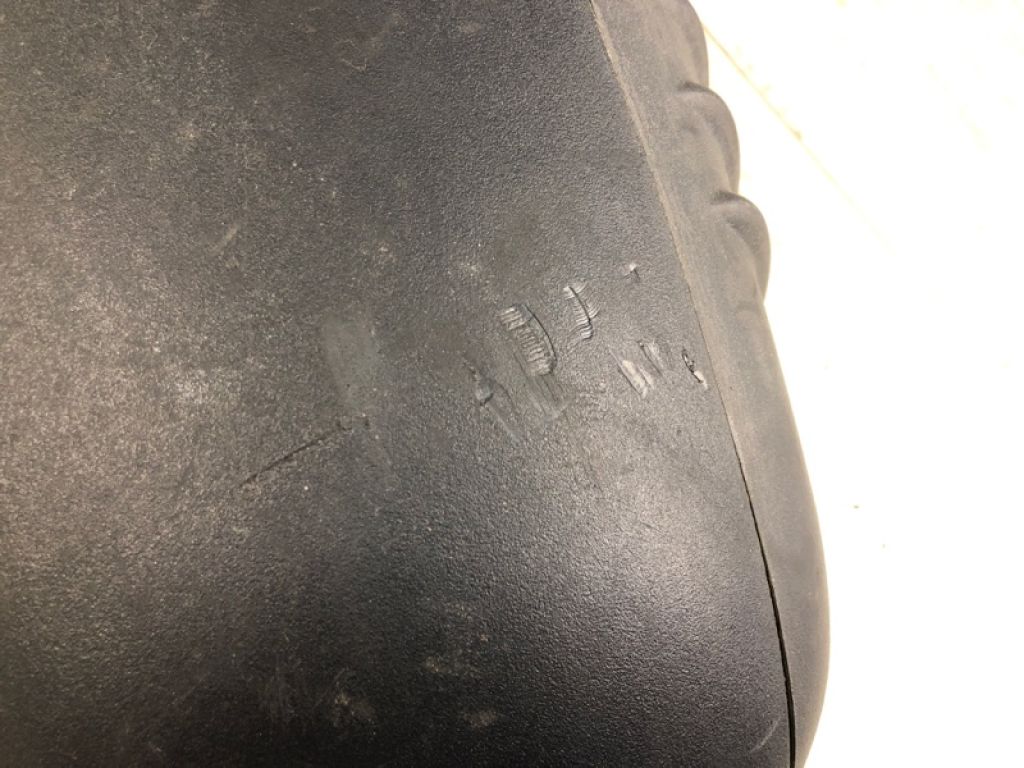 15097468 | Дзеркало прав. CHEVROLET TRAILBLAZER 01-08 - Фото 9