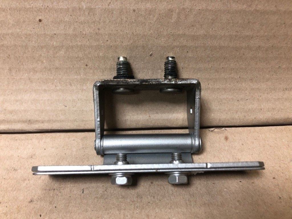 90400-CG000 | Петля кришки багажника прав. INFINITI FX S50 03-08 - Фото 2