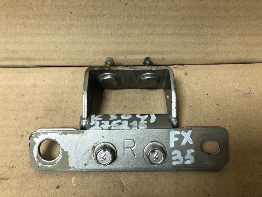 90400-CG000 | Петля кришки багажника прав. INFINITI FX S50 03-08 - Фото 3