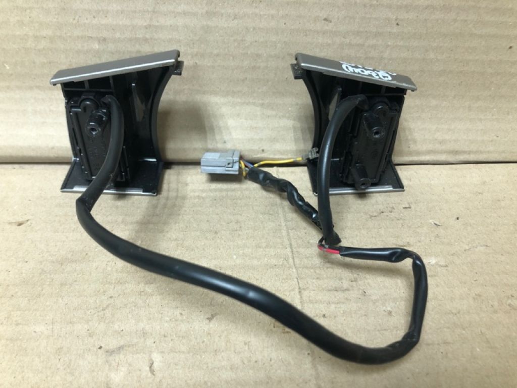 25550-CG010 | Кнопки руля INFINITI FX S50 03-08 - Фото 4