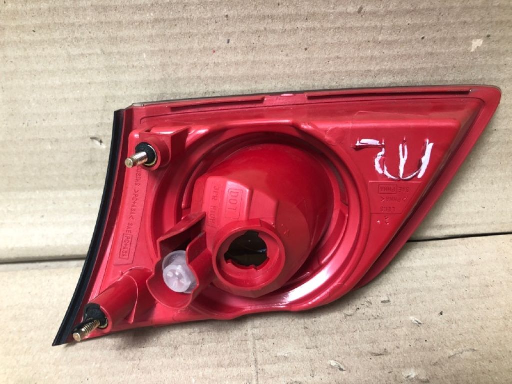 26545-CG000 | Ліхтар внутрішній задн. лів. INFINITI FX S50 03-08 - Фото 4