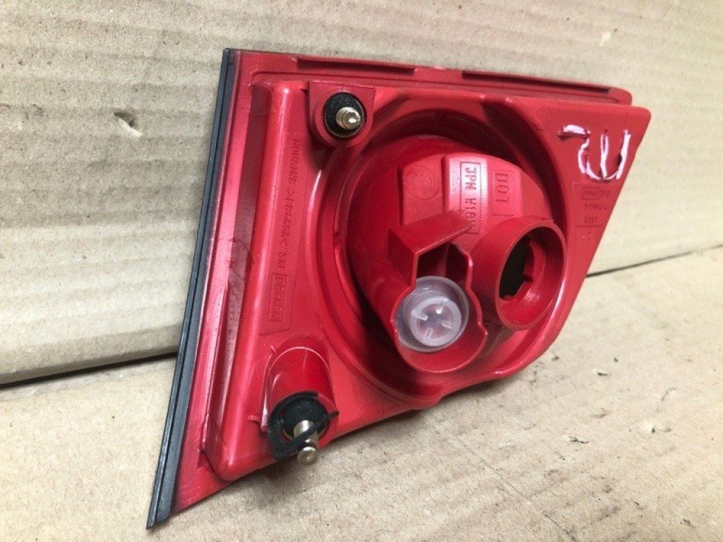 26545-CG000 | Ліхтар внутрішній задн. лів. INFINITI FX S50 03-08 - Фото 5