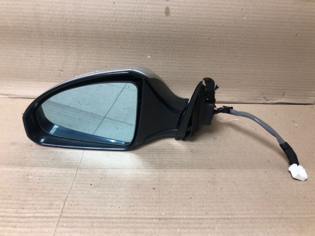 96302-CG205 | Зеркало передн. лев. INFINITI FX S50 03-08