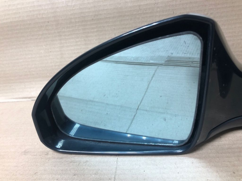 96302-CG205 | Зеркало передн. лев. INFINITI FX S50 03-08 - Фото 3