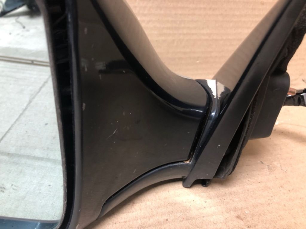 96302-CG205 | Зеркало передн. лев. INFINITI FX S50 03-08 - Фото 4