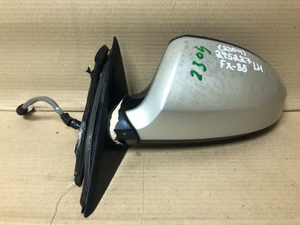 96302-CG205 | Зеркало передн. лев. INFINITI FX S50 03-08 - Фото 5