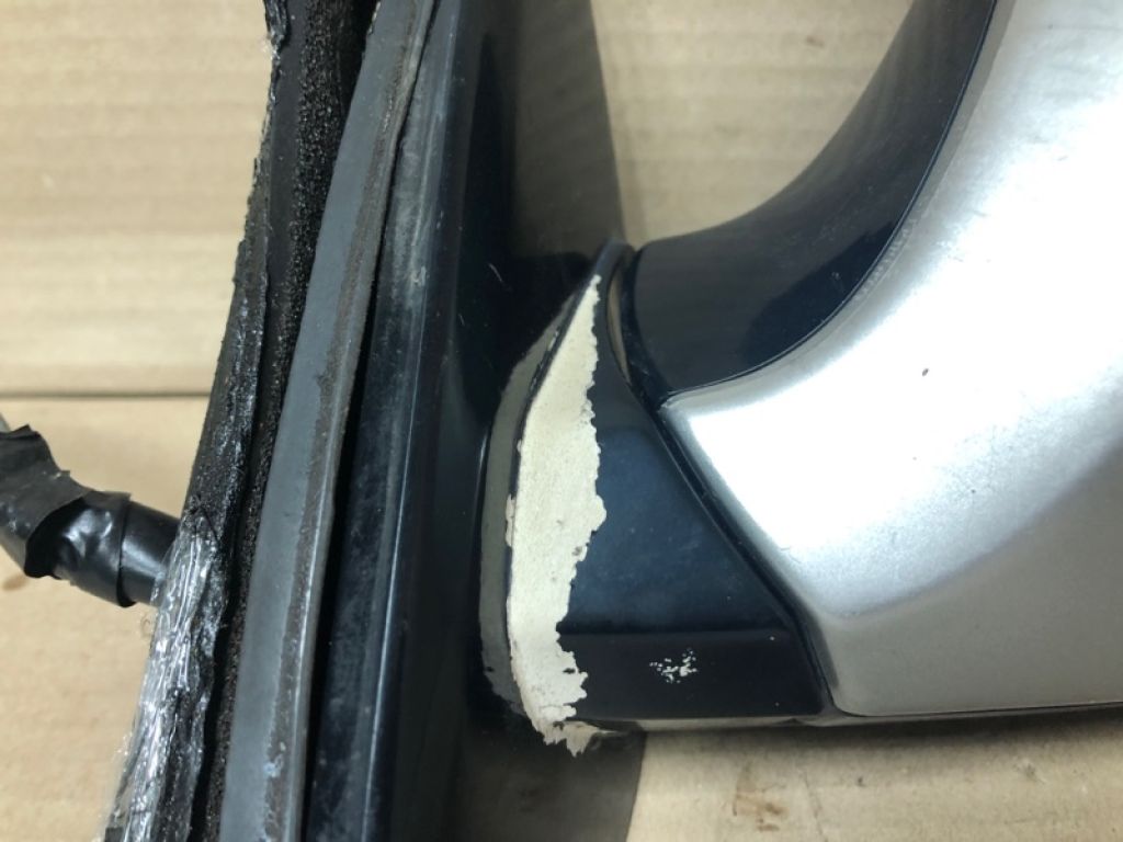 96302-CG205 | Зеркало передн. лев. INFINITI FX S50 03-08 - Фото 6