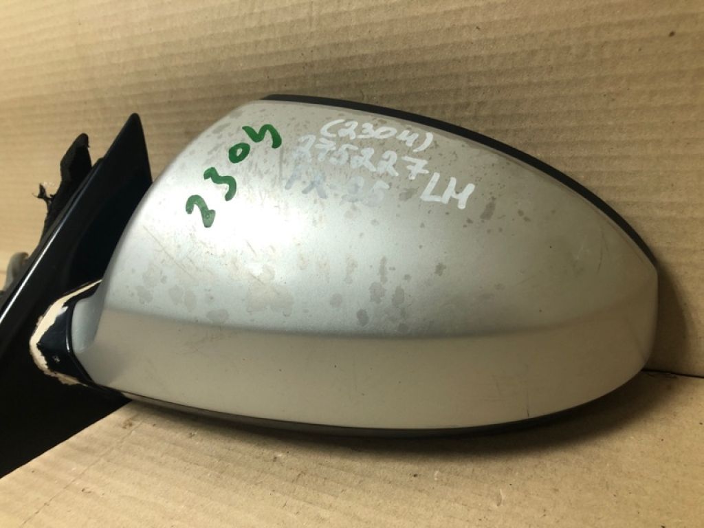 96302-CG205 | Зеркало передн. лев. INFINITI FX S50 03-08 - Фото 7
