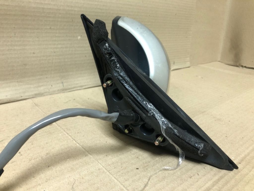 96302-CG205 | Зеркало передн. лев. INFINITI FX S50 03-08 - Фото 9