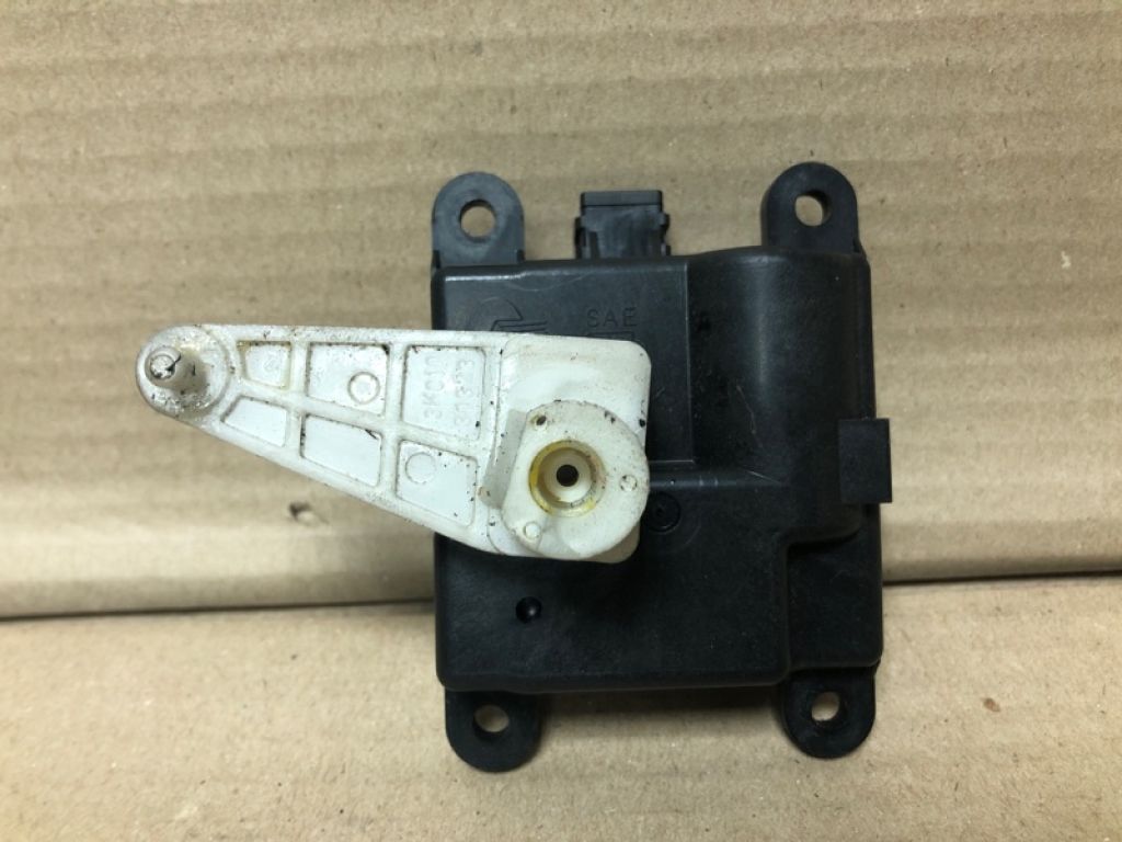 27730-AL500 | Моторчик заслінки пічки INFINITI FX S50 03-08