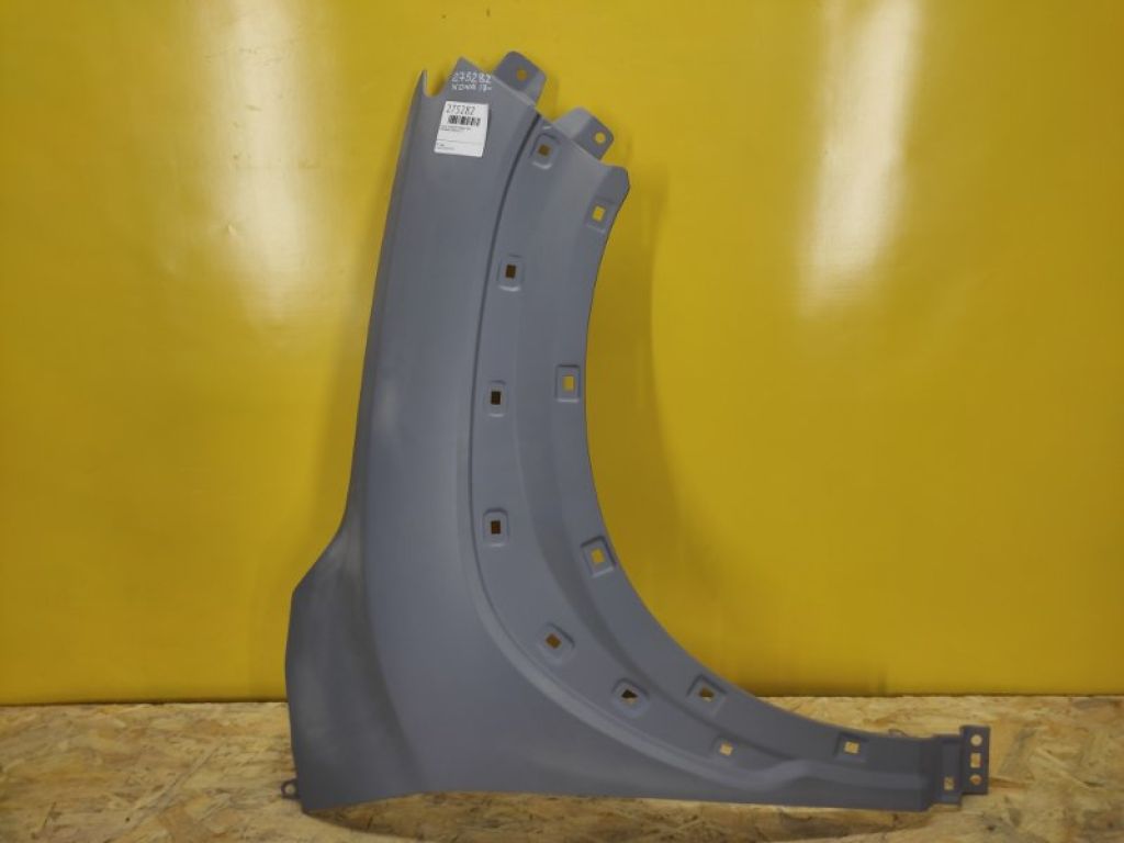 66321 J9000 | Крило переднє прав. HYUNDAI KONA OS 17-23