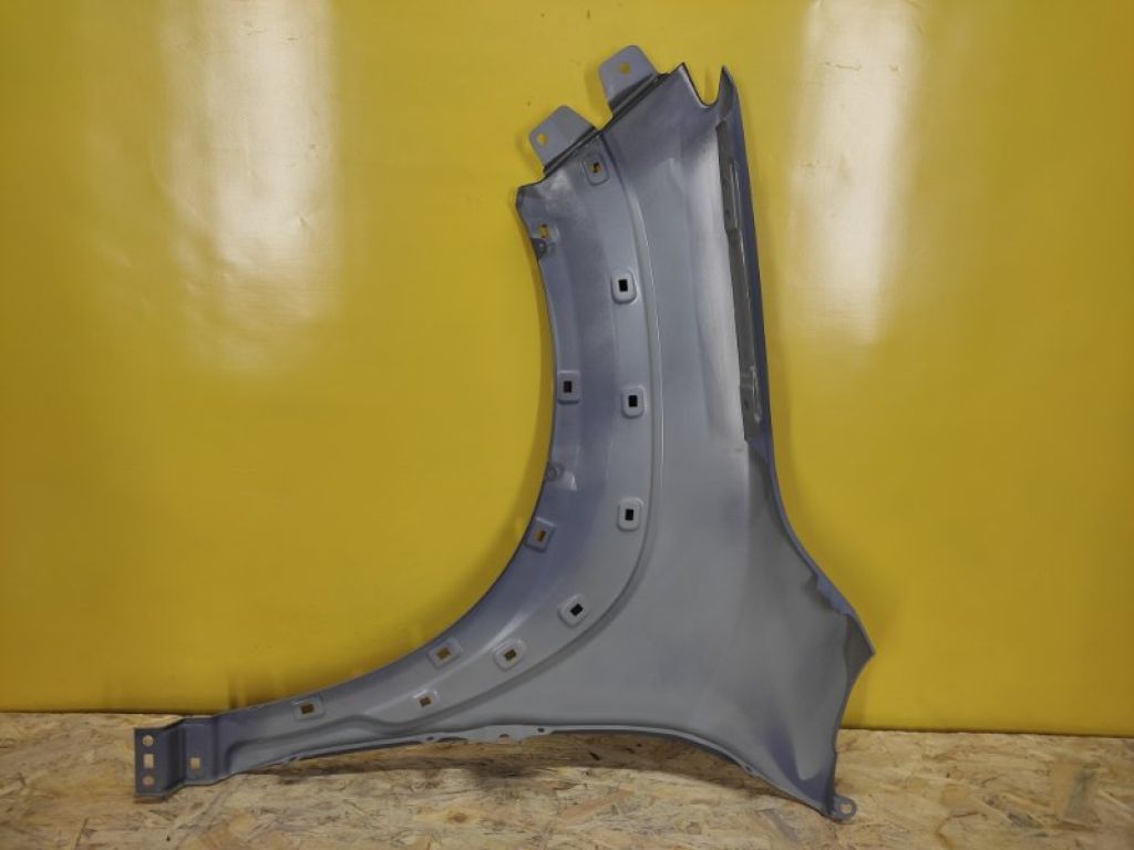 66321 J9000 | Крило переднє прав. HYUNDAI KONA OS 17-23 - Фото 3