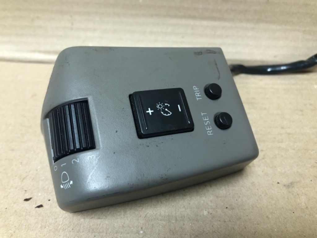 25980-CG001 | Регулятор підсвічування панелі приладів INFINITI FX S50 03-08