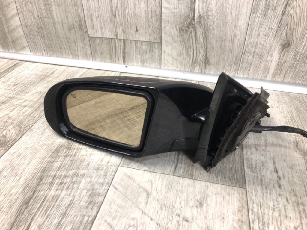 96302-9N81A | Дзеркало лів. NISSAN MAXIMA A35 08-15 - Фото 3