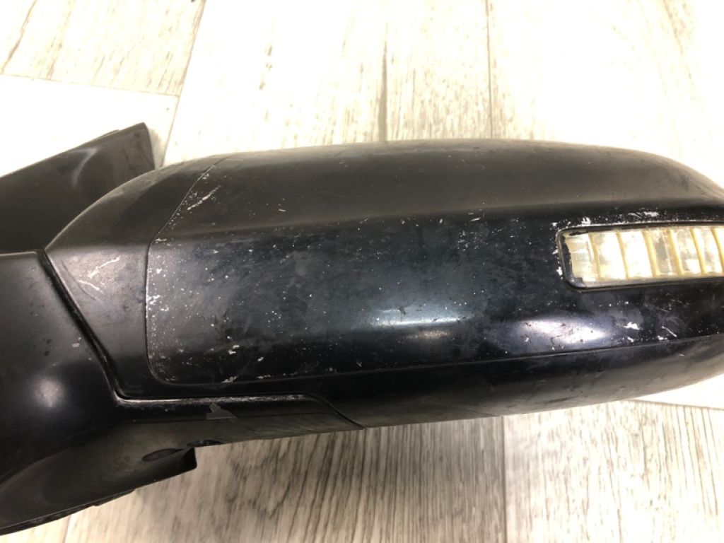 96302-9N81A | Дзеркало лів. NISSAN MAXIMA A35 08-15 - Фото 9