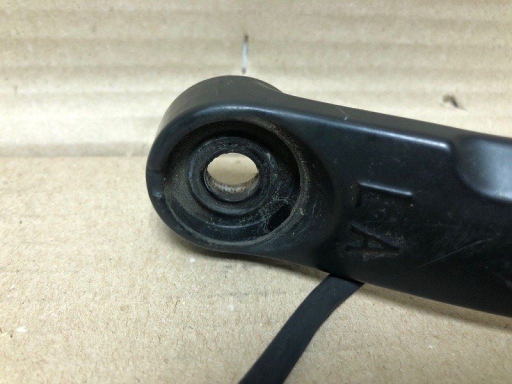 28886-CG005 | Поводок стеклоочистителя передний прав. INFINITI FX S50 03-08 - Фото 3