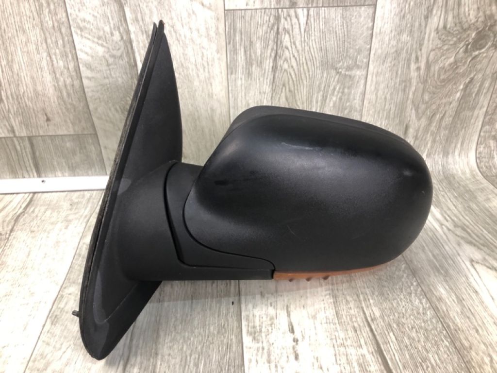 15182605 | Дзеркало лів. CHEVROLET TRAILBLAZER 01-08