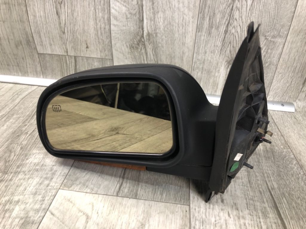 15182605 | Дзеркало лів. CHEVROLET TRAILBLAZER 01-08 - Фото 3