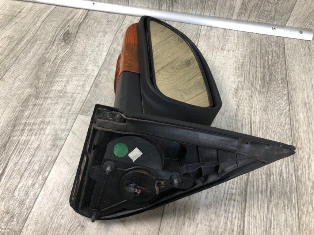 15182605 | Дзеркало лів. CHEVROLET TRAILBLAZER 01-08 - Фото 4