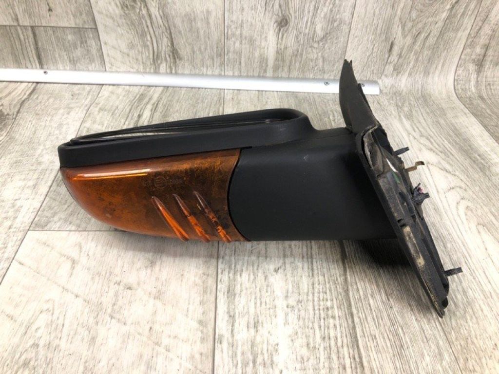 15182605 | Дзеркало лів. CHEVROLET TRAILBLAZER 01-08 - Фото 5