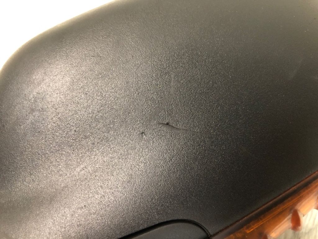 15182605 | Дзеркало лів. CHEVROLET TRAILBLAZER 01-08 - Фото 7