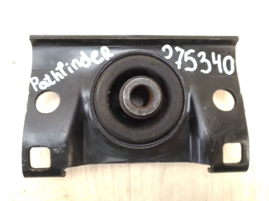11220-7S000 | Подушка двигателя передн. NISSAN PATHFINDER R51 04-14