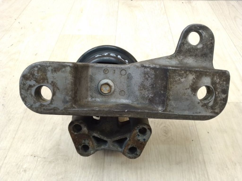 8T4Z-6038-A | Подушка двигуна передн. FORD EDGE 06-14 - Фото 5